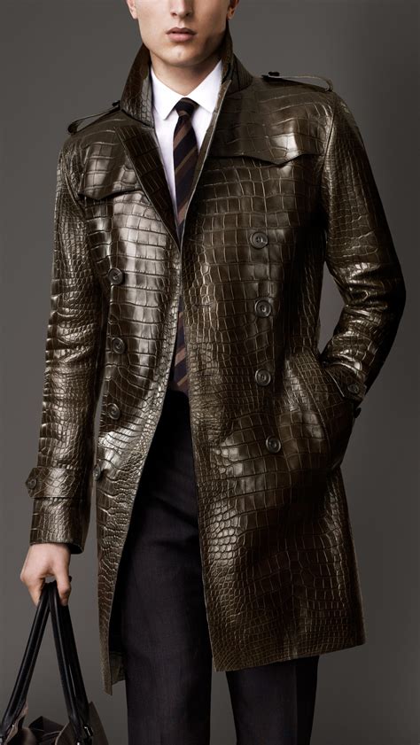 mens burberry coat replica|burberry winter coat men's.